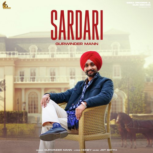 download Gurwinder Mann  Sardari mp3 Single Tracks song 