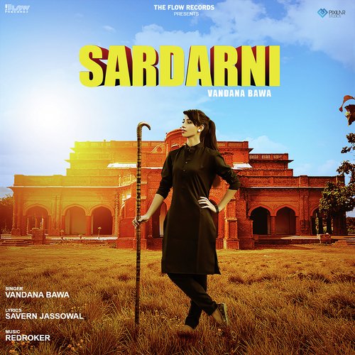 download Vandana Bawa  Sardarni mp3 Single Tracks song 