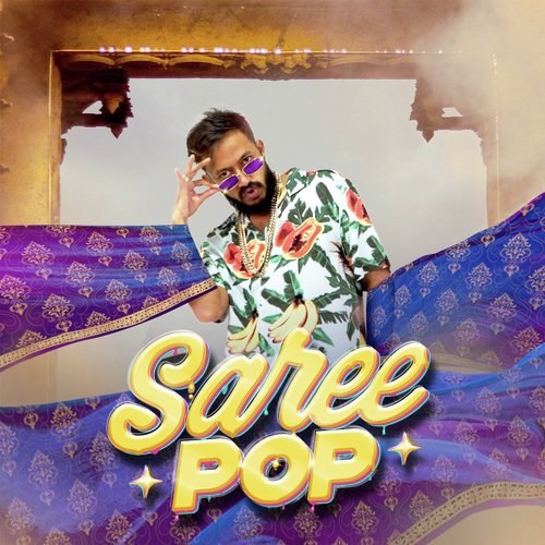 download   Saree Pop mp3 Single Tracks song 