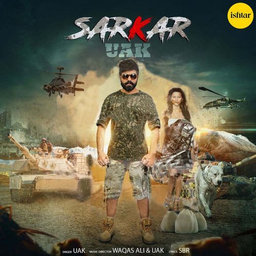 download U.A.K  Sarkar mp3 Single Tracks song 