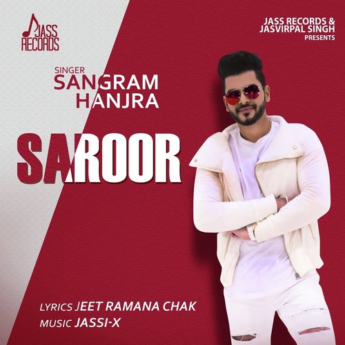 download Sangram Hanjra  Saroor mp3 Single Tracks song 