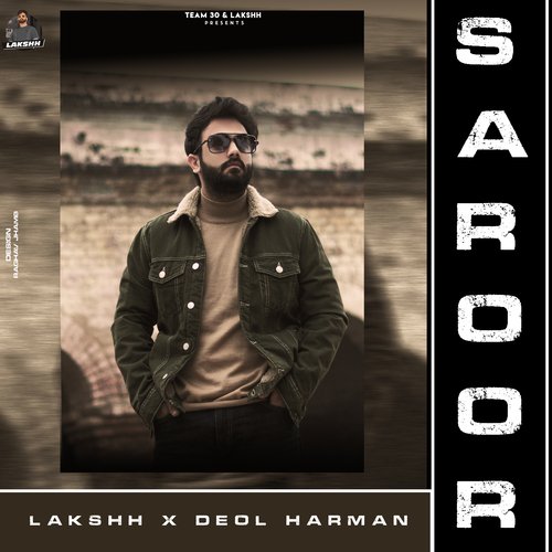 download Lakshh  Saroor mp3 Single Tracks song 