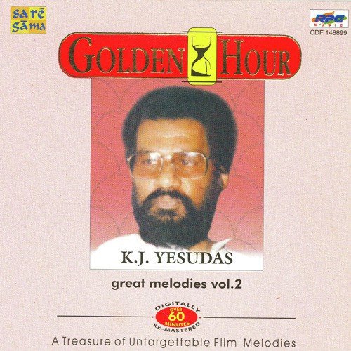 download K.J. Yesudas  Sarovaram Poochoodi mp3 Single Tracks song 