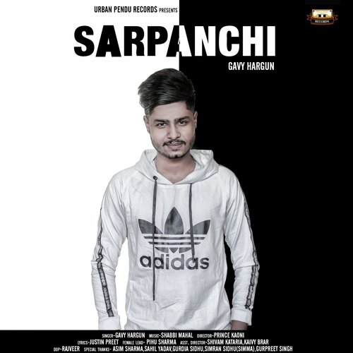 download Gavy Hargun  Sarpanchi mp3 Single Tracks song 