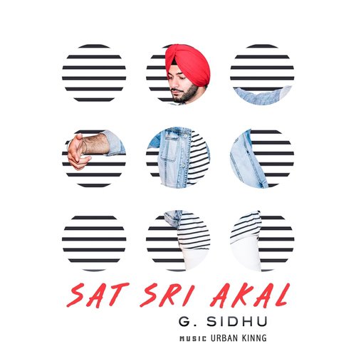 download G. Sidhu  Sat Sri Akal mp3 Single Tracks song 