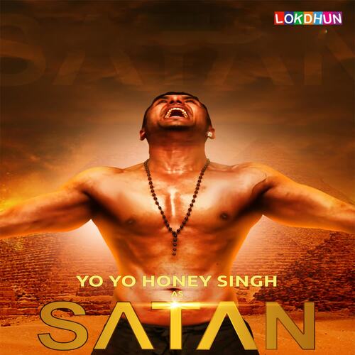 download Yo Yo Honey Singh  Satan mp3 Single Tracks song 