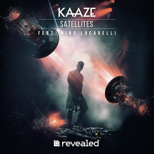 download Kaaze, Nino Lucarelli  Satellites mp3 Single Tracks song 