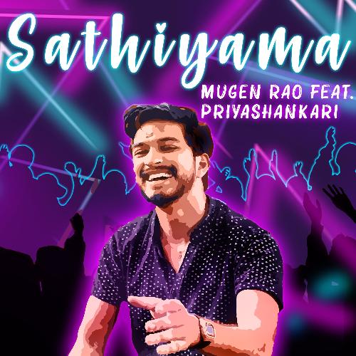 download Mugen Rao, Priyashankari  Sathiyama mp3 Single Tracks song 