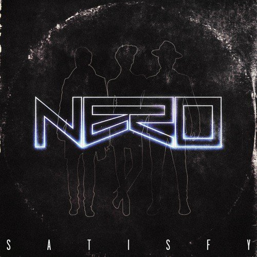 download Nero  Satisfy mp3 Single Tracks song 