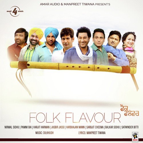 download Harbhajan Mann  Saun mp3 Single Tracks song 