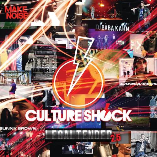 download Nindy Kaur, Culture Shock  Save The World mp3 Single Tracks song 