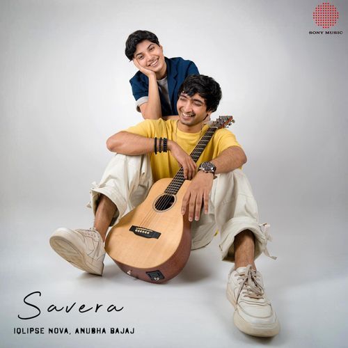 download Iqlipse Nova, Anubha Bajaj, Iqlipse Nova & Anubha Bajaj  Savera mp3 Single Tracks song 