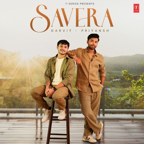 download Garvit-Priyansh, Garvit Soni, Priyansh Srivastava  Savera mp3 Single Tracks song 