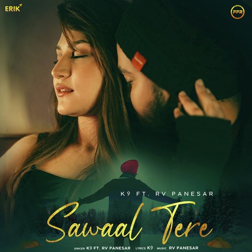 download K9  Sawaal Tere mp3 Single Tracks song 