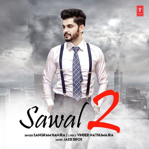 download Jassi Bros, Sangram Hanjra  Sawal 2 mp3 Single Tracks song 