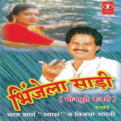 download Vijaya Bharti, Bharat Sharma Vyas  Sawani Sawatin Ke Roop mp3 Single Tracks song 