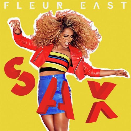 download Fleur East, Edvard Førre Erfjord, Henrik Michelsen, Ian Franzino, Andrew Haas  Sax mp3 Single Tracks song 