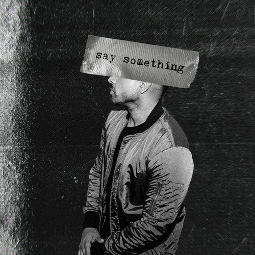 download Jay Sean  Say Something mp3 Single Tracks song 