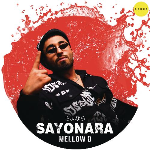 download Mellow D  Sayonara mp3 Single Tracks song 