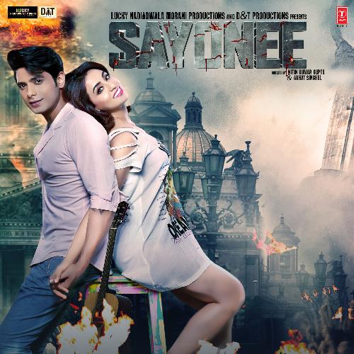 download Arijit Singh, Jyoti Nooran  Sayonee mp3 Single Tracks song 