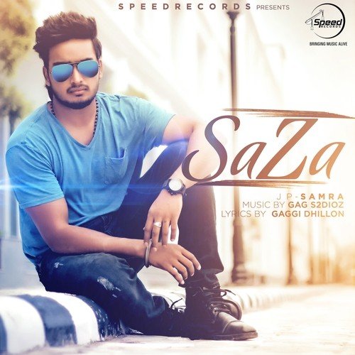 download JP Samra  Saza mp3 Single Tracks song 