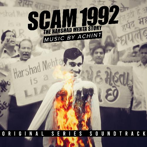 download Achint  Scam 1992 Theme mp3 Single Tracks song 