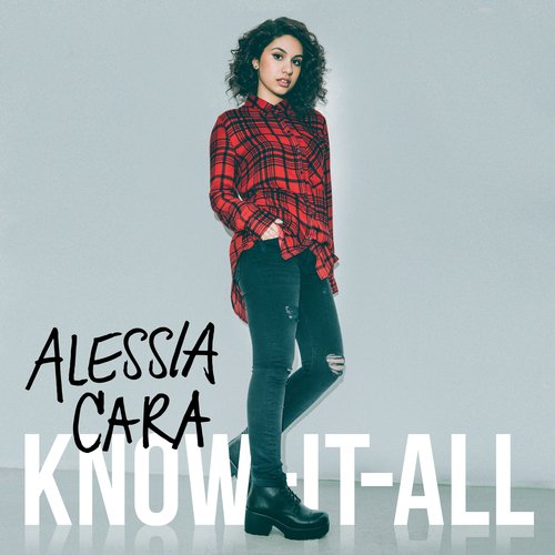 download Alessia Cara  Scars To Your Beautiful mp3 Single Tracks song 