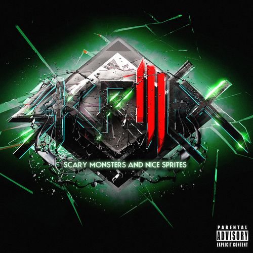 download Skrillex  Scary Monsters And Nice Sprites mp3 Single Tracks song 