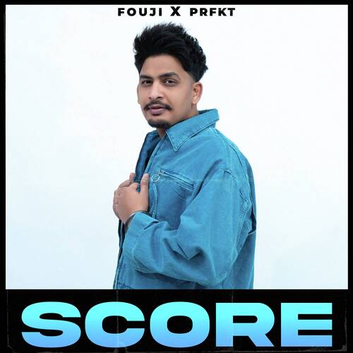 download Fouji, PRFKT  Score mp3 Single Tracks song 