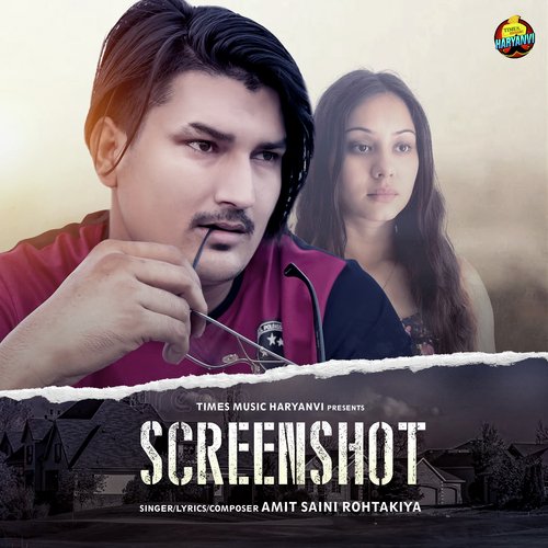 download Amit Saini Rohtakiya  Screenshot mp3 Single Tracks song 