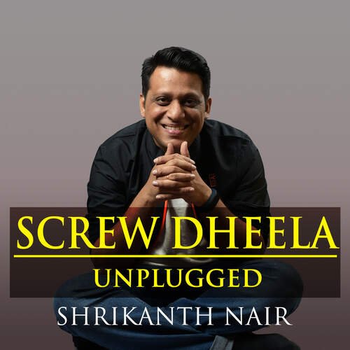 download Shrikanth Nair  Screw Dheela mp3 Single Tracks song 