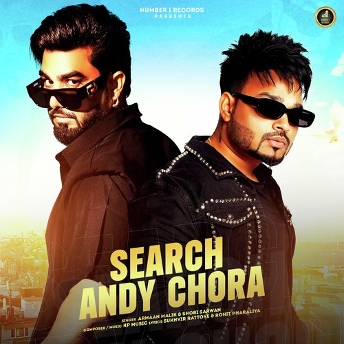 download Armaan Malik, Shobi Sarwan  Search Andy Chora mp3 Single Tracks song 