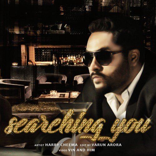 download Harry Cheema  Searching You mp3 Single Tracks song 