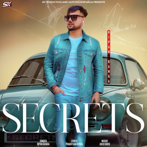 download Ripan Banga  Secret mp3 Single Tracks song 