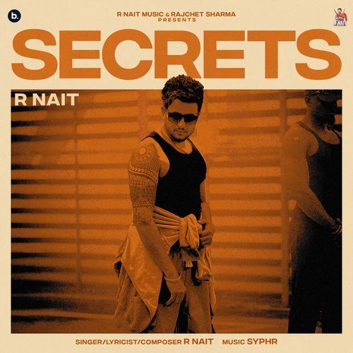 download R Nait, Syphr  Secrets mp3 Single Tracks song 