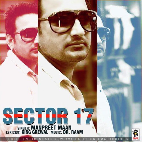 download Manpreet Maan  Sector 17 mp3 Single Tracks song 