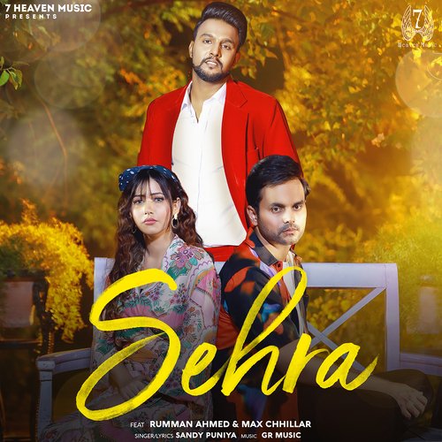 download Sandy Puniya  Sehra mp3 Single Tracks song 