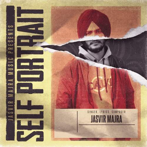 download Jasvir Majra  Self Portrait mp3 Single Tracks song 