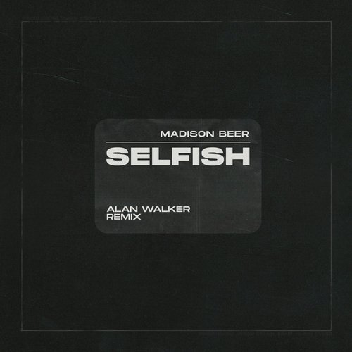 download Madison Beer  Selfish mp3 Single Tracks song 