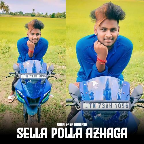 download   Sella Polla Azhaga mp3 Single Tracks song 