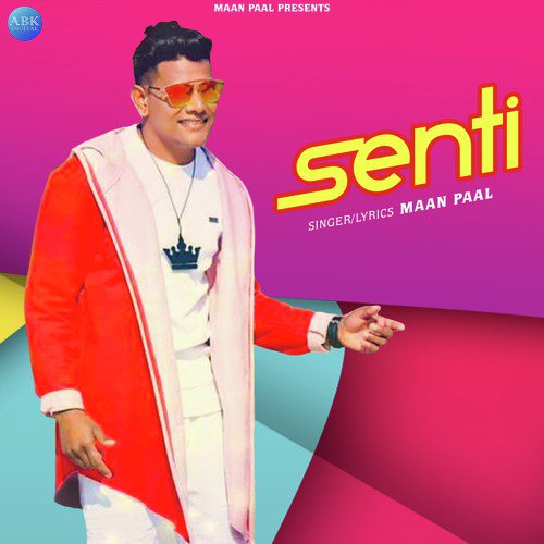 download Maan Paal  Senti mp3 Single Tracks song 