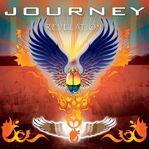 download Journey  Separate Ways ReRecorded mp3 Single Tracks song 