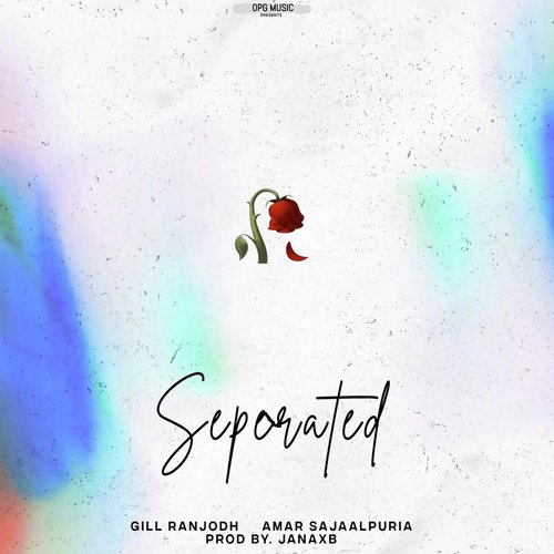 download Gill Ranjodh, Amar Sajaalpuria  Separated mp3 Single Tracks song 