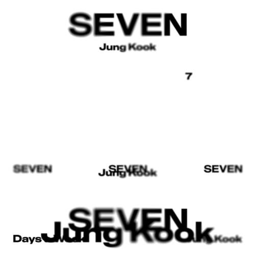 download Jung Kook, Latto  Seven mp3 Single Tracks song 