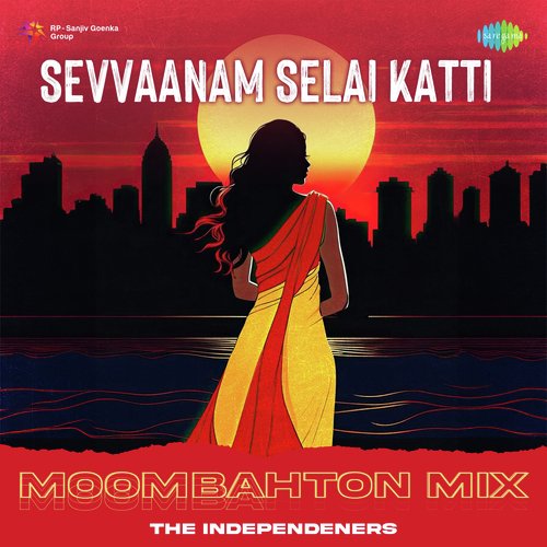 download   Sevvaanam Selai Katti Moombahton Mix mp3 Single Tracks song 