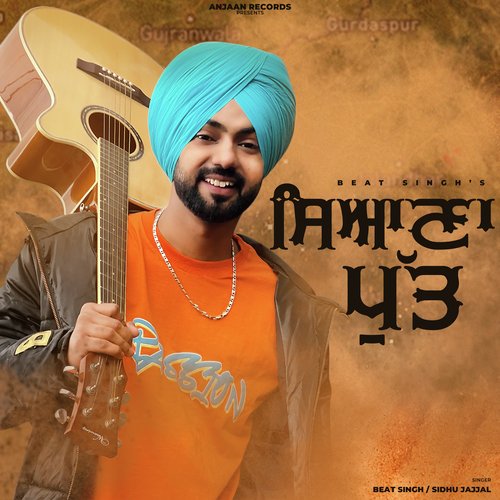 download Beat Singh, Sidhu Jajjal  Seyana Putt mp3 Single Tracks song 