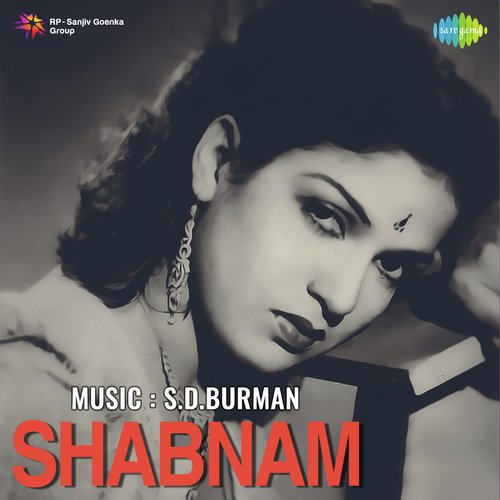 download Usha Khanna  Shabnam Bhi Dekha Shola Bhi Dekha mp3 Single Tracks song 