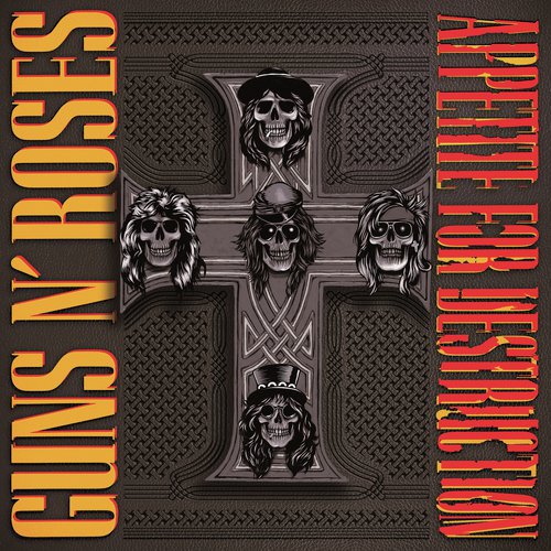 download Guns N' Roses  Shadow Of Your Love mp3 Single Tracks song 