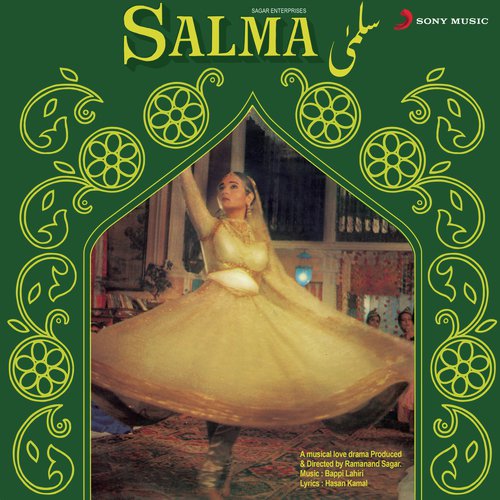 download Salma Agha  ShahEMadina mp3 Single Tracks song 