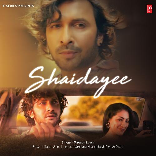 download Terence Lewis  Shaidayee mp3 Single Tracks song 